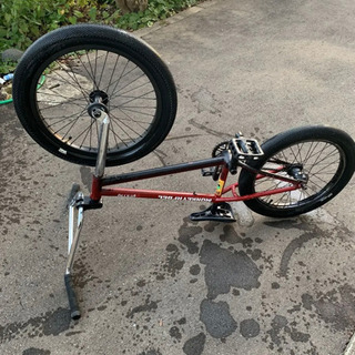 BMX・SUBROSA サブローサ・ネット決済可能です