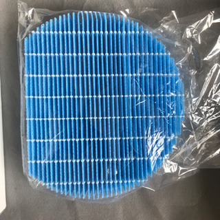 シャープ空気清浄機フィルター純正・新品　FZ-Y80MF 1個