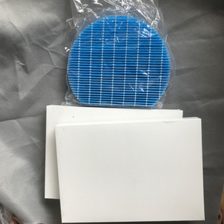 シャープ空気清浄機フィルター純正・新品　FZ-Y80MF 1個の画像