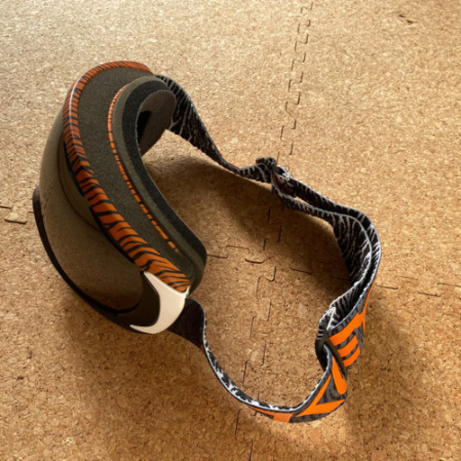 お値下げ！Oakleyオークリーのゴーグル