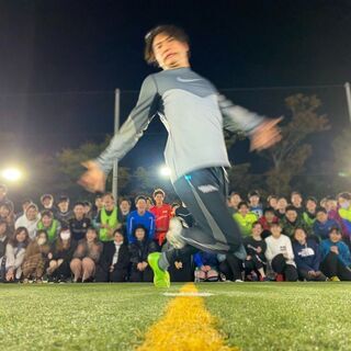 【経験者求む！】フットサル大会【絶賛補強中】