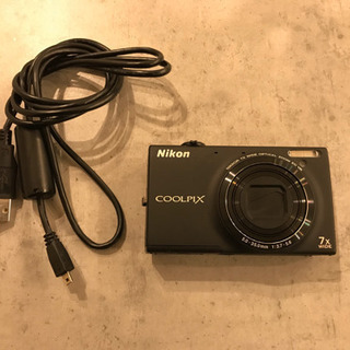 Nikon COOLPIX Style COOLPIX S610...