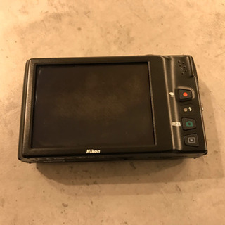 Nikon COOLPIX Style COOLPIX S6100 NOBLEの画像