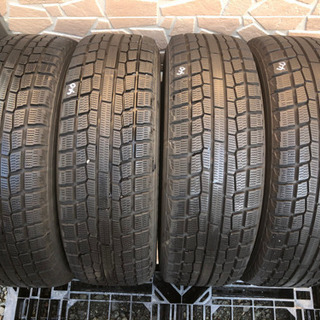195/65R15 ヨコハマ スタッドレス ヴォクシー セレナ プリウス 他