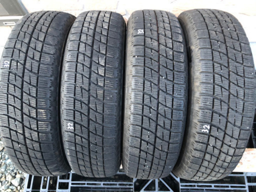 155/65R13 ブリヂストン スタッドレス ミラ アルト 軽自動車全般に 楽天市場】ブリヂストン 155／65R13（スタッドレスタイヤ・ホイール 