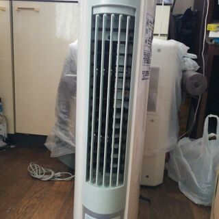 YAMAZEN　冷風扇　扇風機