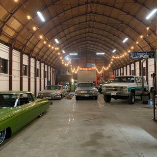 自動車の板金塗装・カスタムのお仕事です☆の画像