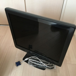 [IODATA]LCD-AD194CB [19インチ]