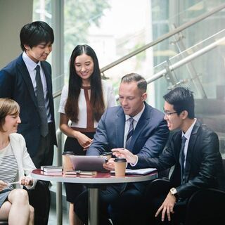 【新規事業×越境EC企業】アメリカ進出の新規事業の責任者募集！（...