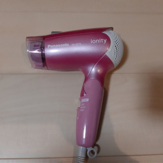 Panasonic EH-NE28-P ドライヤー