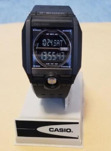 Gショック　G8100