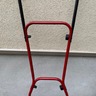 日本製手動芝刈機 ナイスバーディーモアーDX GSB-2000NDX（キンボシ）の画像