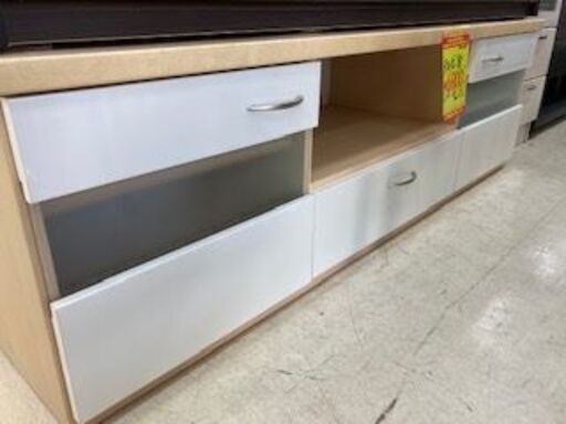 ID:G942669　テレビ台