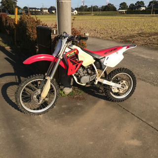 cr 80の画像