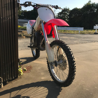 cr 80の画像