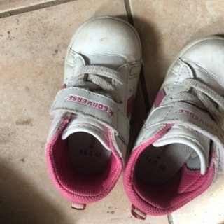 コンバース14.5センチ