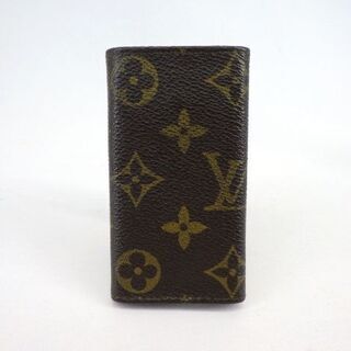 LOUIS VUITTON 　6連キーケース　ミルティクレ6（02-39）の画像