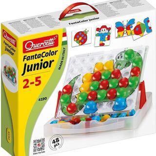 送料無料　ケルチェッティ ファンタカラー・ジュニア QR4190