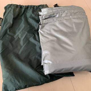 🔴決まりました／オガワテント　ティエラ5-stの画像