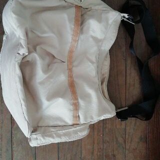 COMME CA ISM のマザーズバッグ