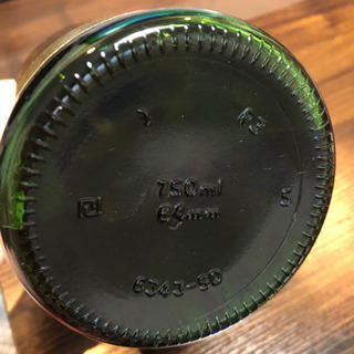 訳あり old montrose  スコッチウィスキーの画像