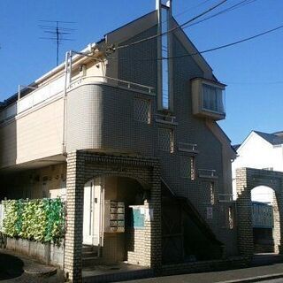 🏠🏠入居時0円で入居可能。😆無料です😆 🚃JR常磐線　新松…