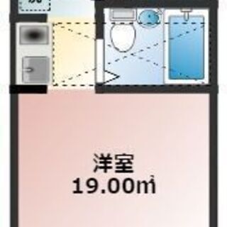 🏠🏠入居時0円で入居可能。😆無料です😆 🚃JR常磐線　新松戸駅　3.2万円　😺ペット飼育可能です！(猫ちゃん1匹まで)　千葉県松戸市新松戸 - 松戸市