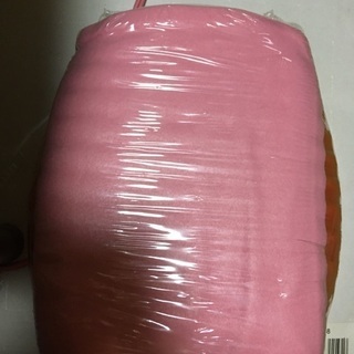 新品未使用湯たんぽです。の画像