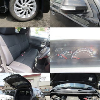 トヨタ　bB   車検残有りの画像