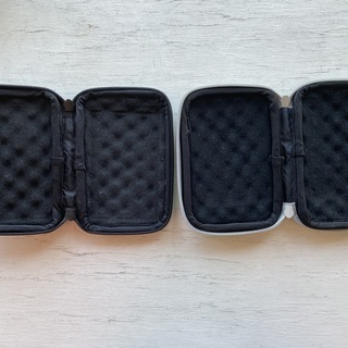 Lacie 1TB ハードディスク（ケース・ケーブル付）2の画像