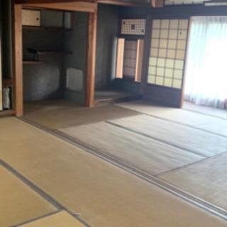 賃貸戸建て　古民家　DIY好きな方　20000円 - 不動産