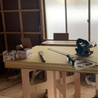 賃貸戸建て　古民家　DIY好きな方　20000円 - 賃貸（マンション/一戸建て）