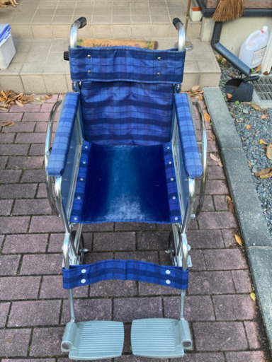 値下げ中❗️ 車椅子