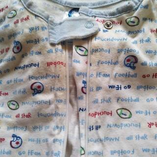 ベビー服７着　サイズ70の画像