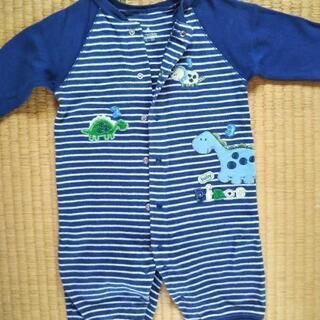 ベビー服７着　サイズ70の画像