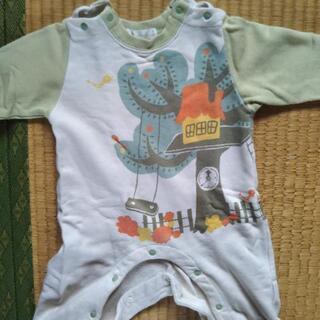 ベビー服７着　サイズ70の画像