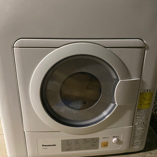 【2019年製☆】Panasonic パナソニック 除湿形電機衣...