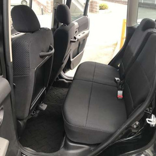 車検あり★ステラカスタム★スーパーチャージャー★ナビ★テレビ★RN1★スバルの画像