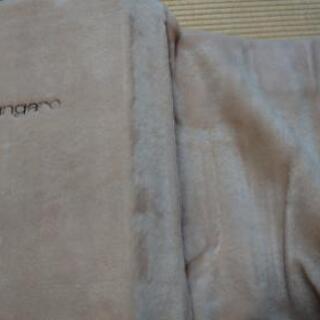 ungaro 毛布の画像