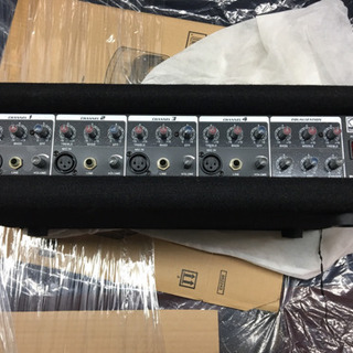 PA機器 ミキサー CLASSIC PRO ( クラシックプロ ...