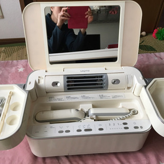 サキナのビジュー