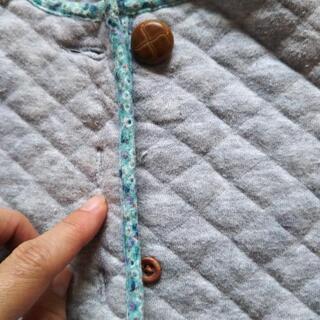 ベビー服４着　サイズ80の画像