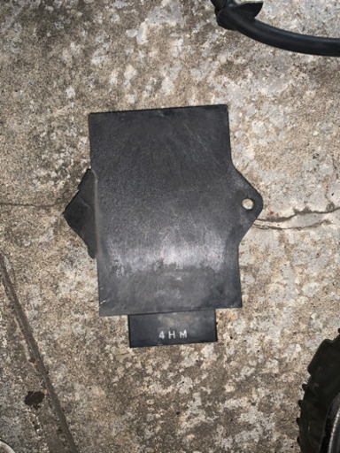 xjr400 ダイナモ CDI イグニッションコイル