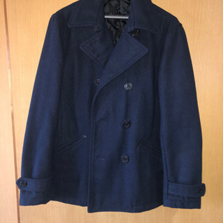 コート アウター メンズの画像