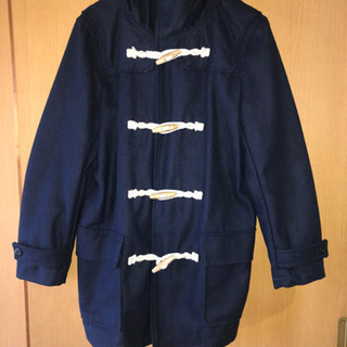 コート アウター メンズの画像