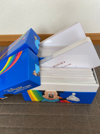 《最新・未使用》ディズニー英語システム