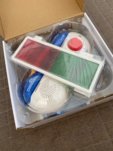 《最新・未使用》ディズニー英語システム