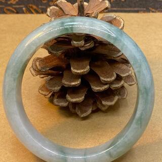 福袋 バングル 本翡翠 氷ヒスイ 誕生日プレゼント 天然石 レディース