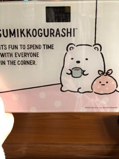 すみっこぐらし　体重計　ヘルスチェッカー