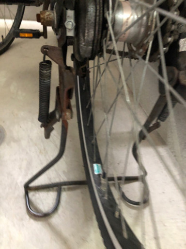 電動自転車！現状渡し！値引き歓迎！一度お問い合わせきださい